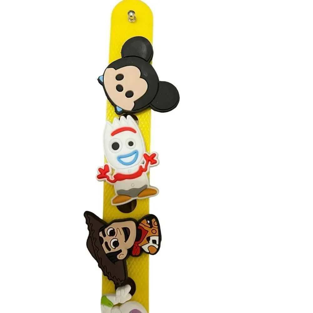Disney‎ Toy Story Charm Bracelet